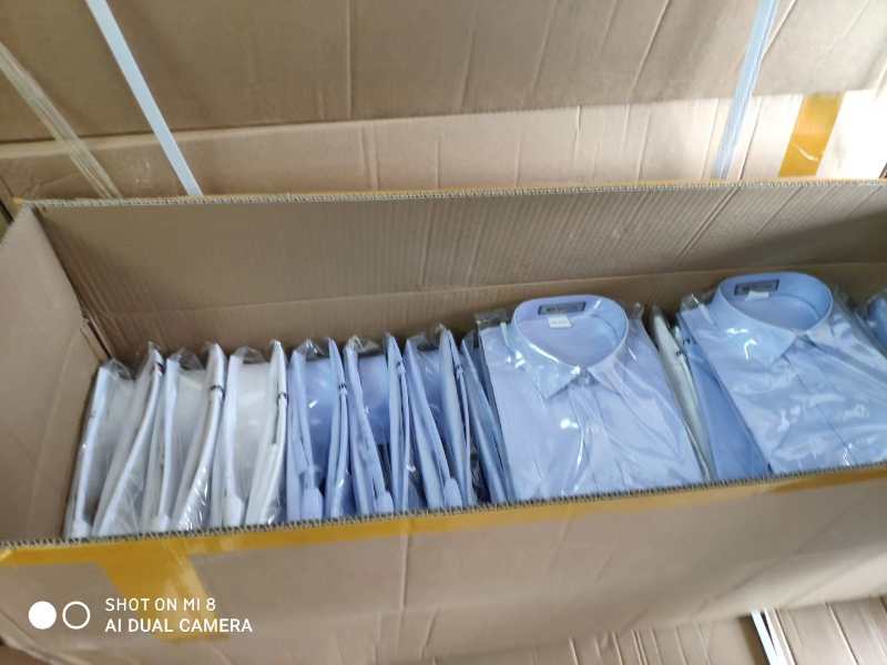 發(fā)貨現(xiàn)場(chǎng)