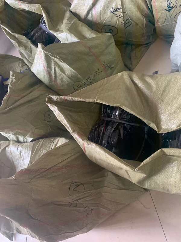 發(fā)貨現(xiàn)場(chǎng)