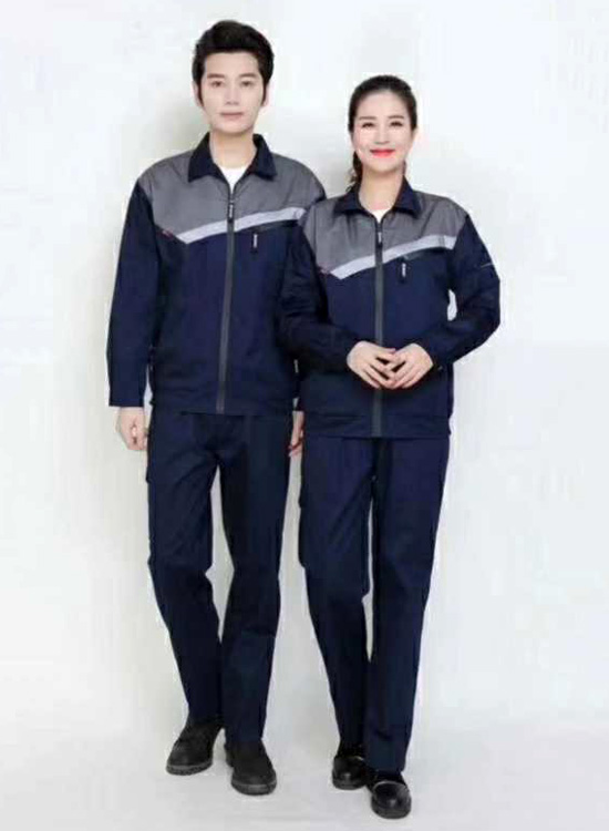 揚(yáng)州定做工作服廠(chǎng)家