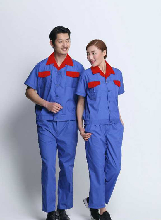 泰興企業(yè)工服